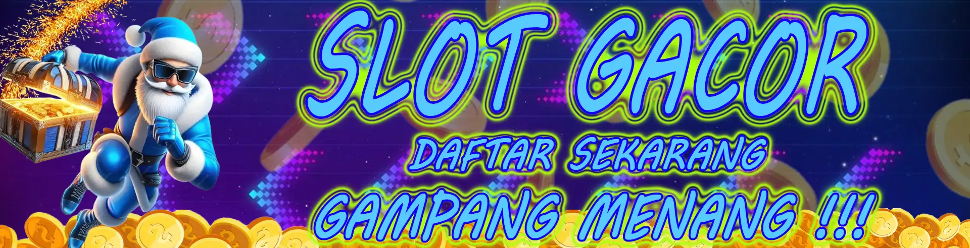 Banner liga303.info